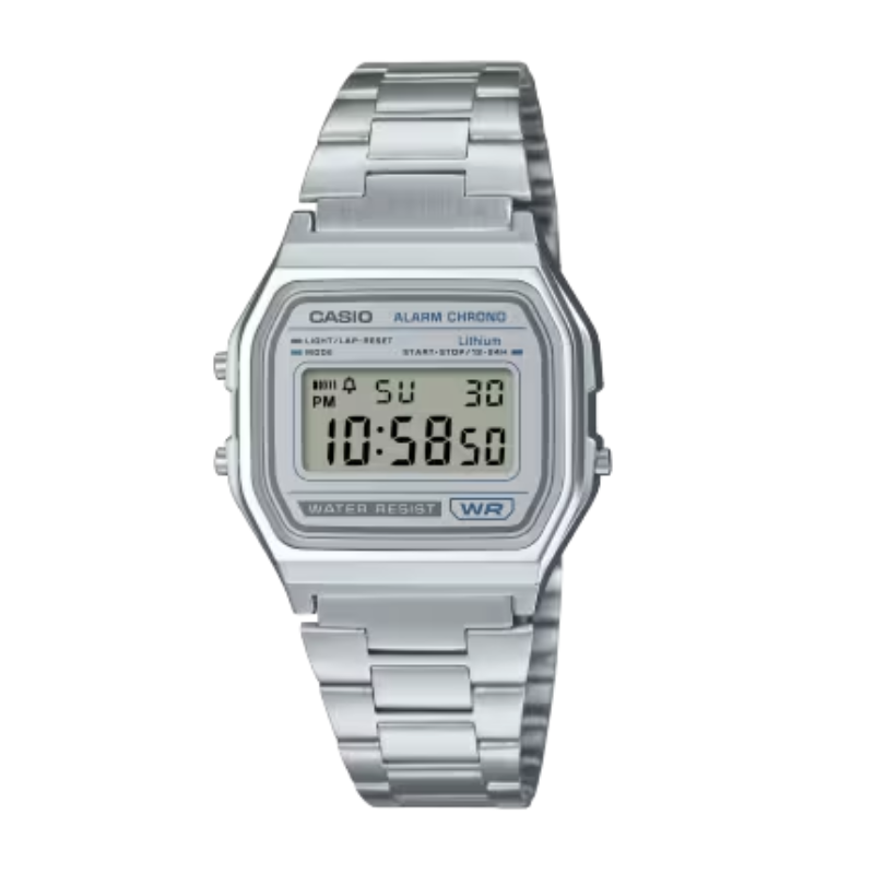 Casio Vintage