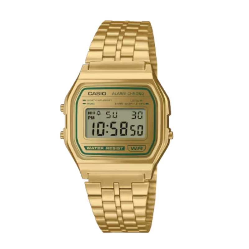 Casio Vintage