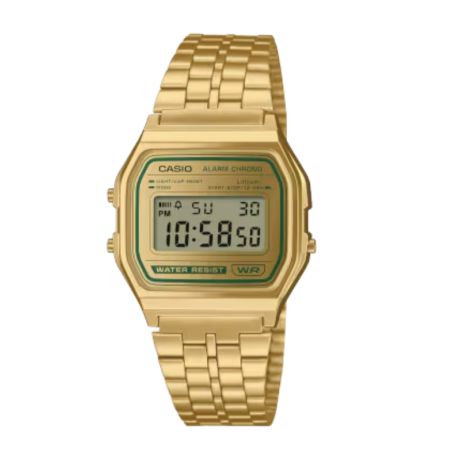 Casio Vintage