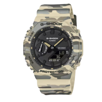 Montre G-Shock