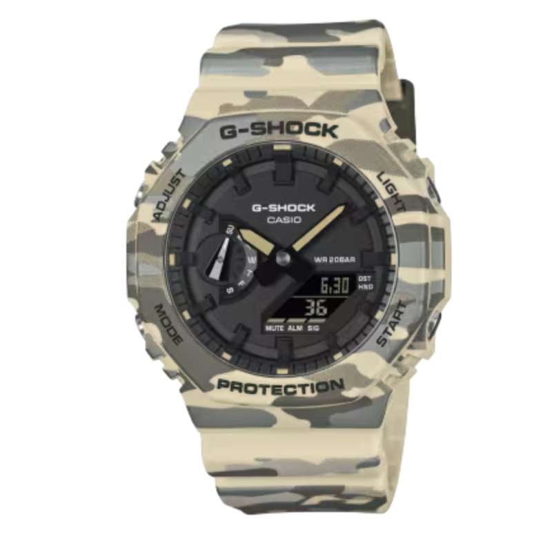 Montre G-Shock