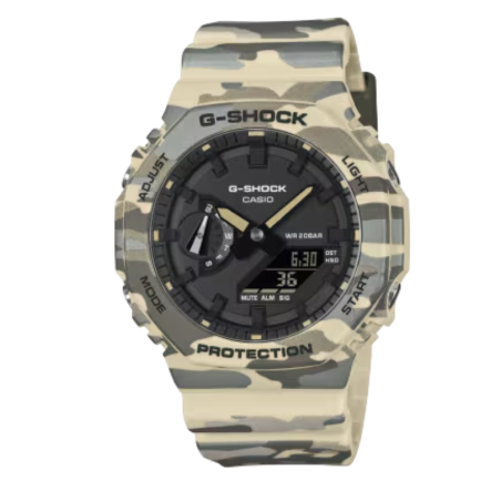Montre G-Shock