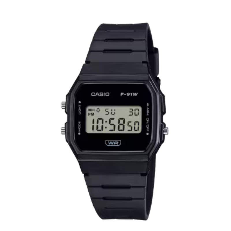 Montre Casio