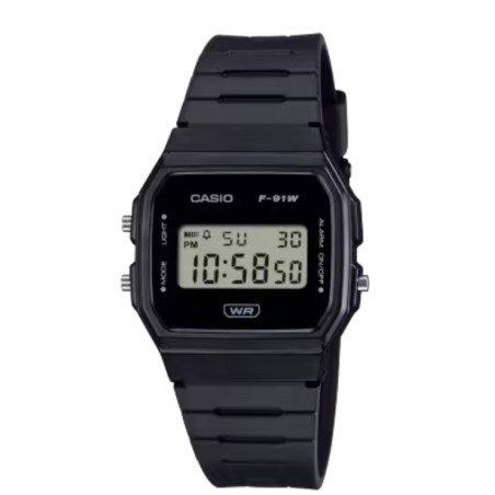 Montre Casio