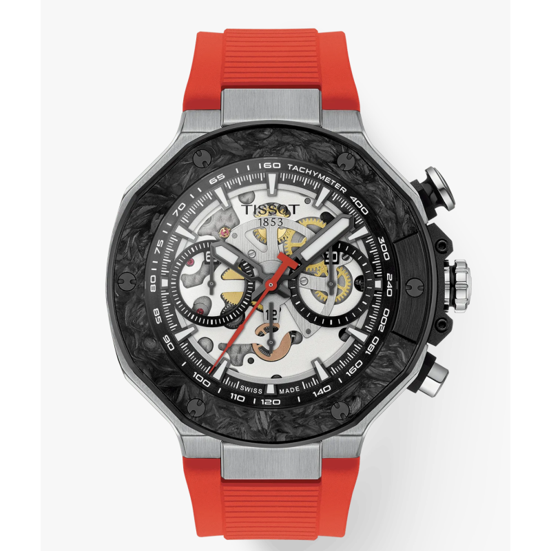 Tissot T-Race MotoGP 2026