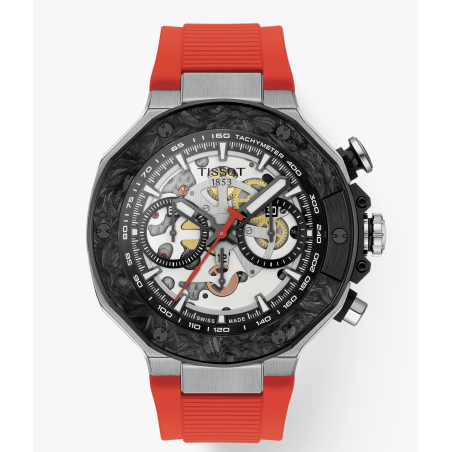 Tissot T-Race MotoGP 2026