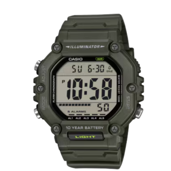Montre Casio