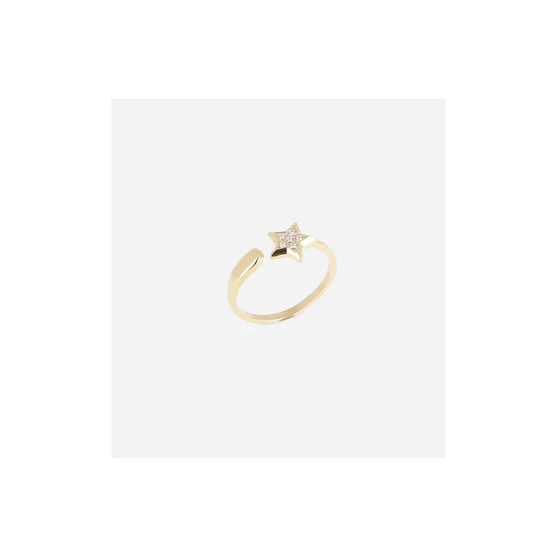 Bague Lilia