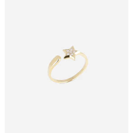 Bague Lilia