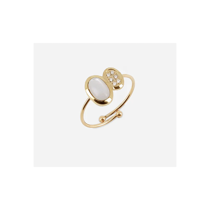 Bague Nicolosi