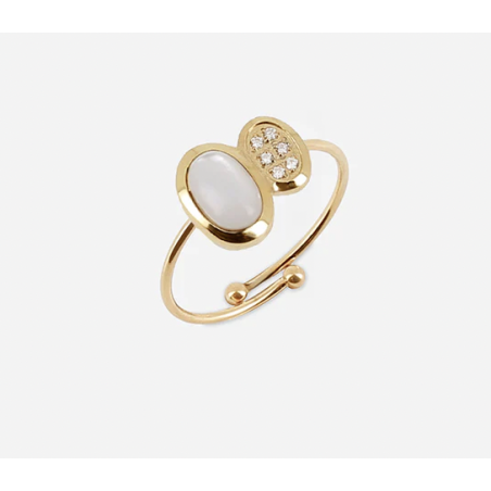 Bague Nicolosi