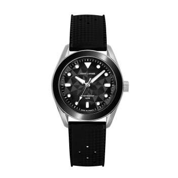 Montre Pierre lannier X Bora