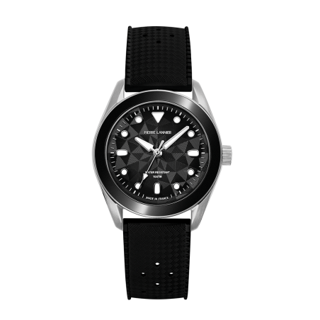 Montre Pierre lannier X Bora