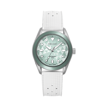 Montre Pierre lannier X Bora
