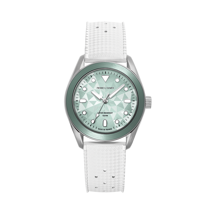 Montre Pierre lannier X Bora