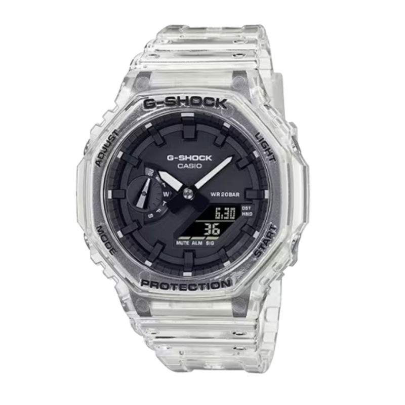 Montre G-Shock