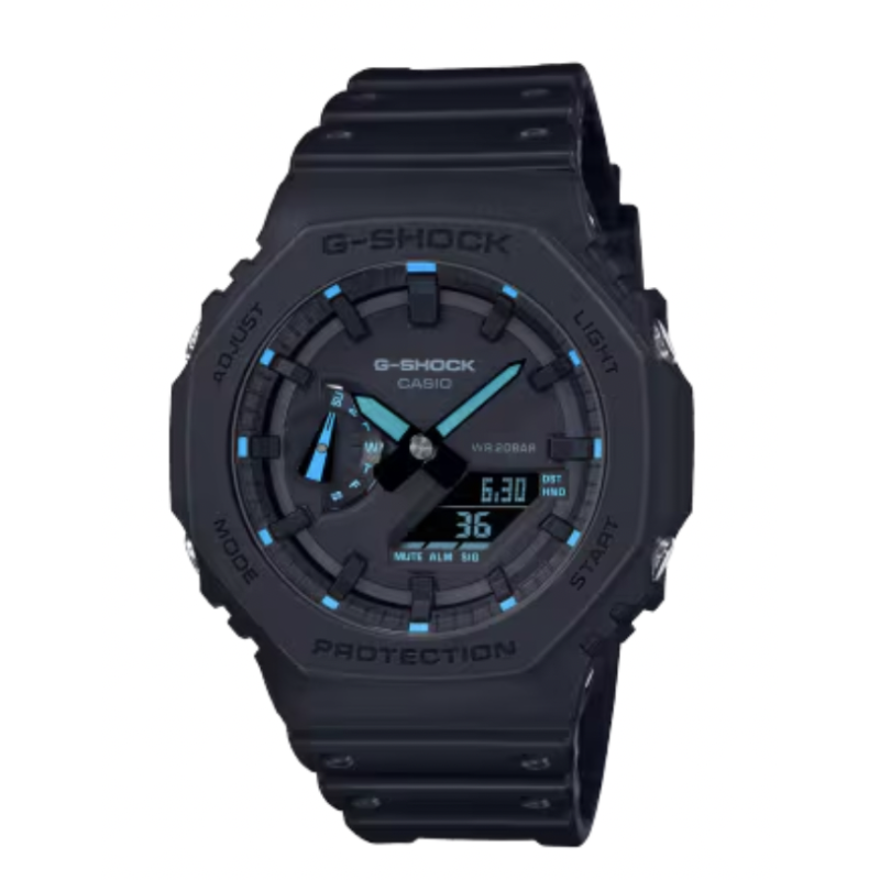 Montre G-Shock