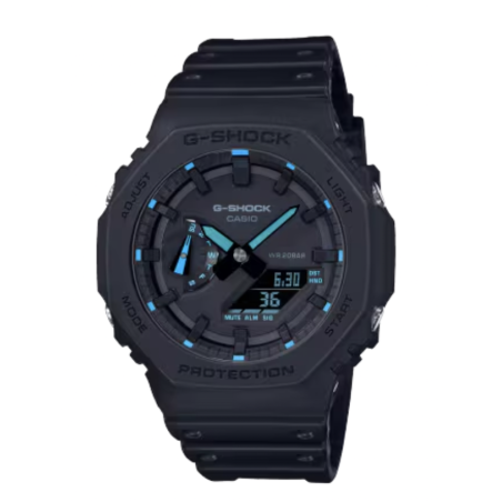 Montre G-Shock