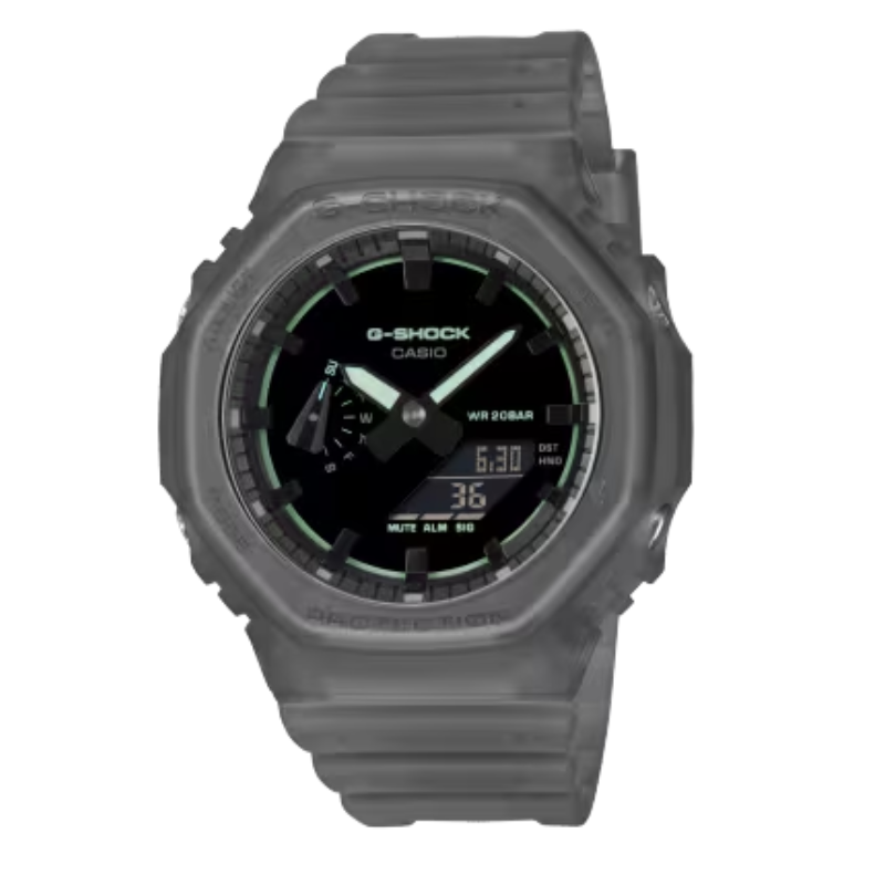G-Shock