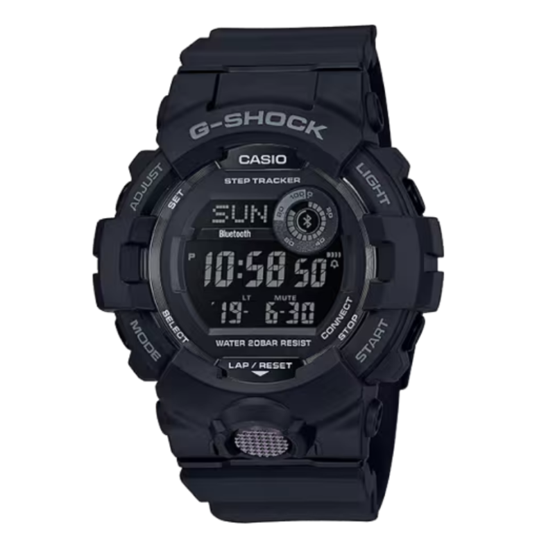 G-Shock