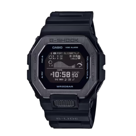 Montre G-Shock