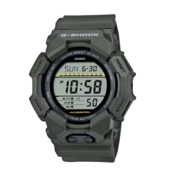 Montre G-Shock