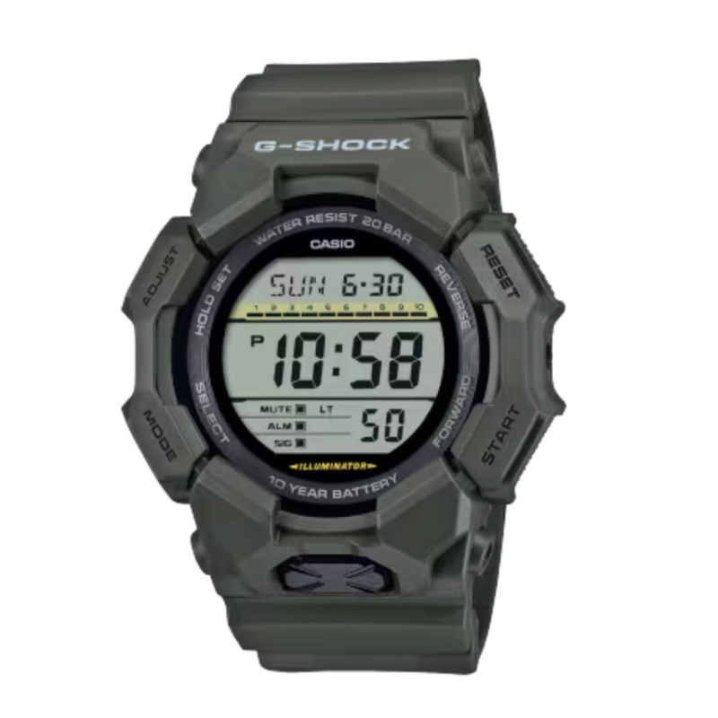 Montre G-Shock