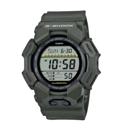 Montre G-Shock