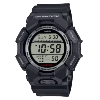 G-Shock