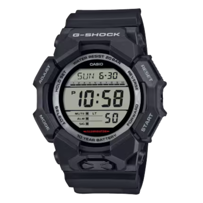 G-Shock