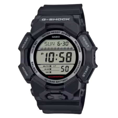 G-Shock